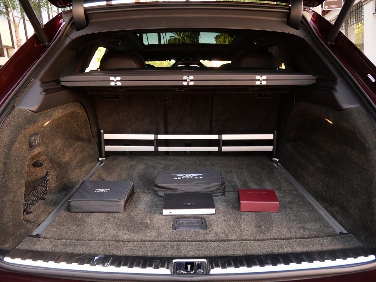 2022 Bentley Bentayga Speed Speed Lawrence KS