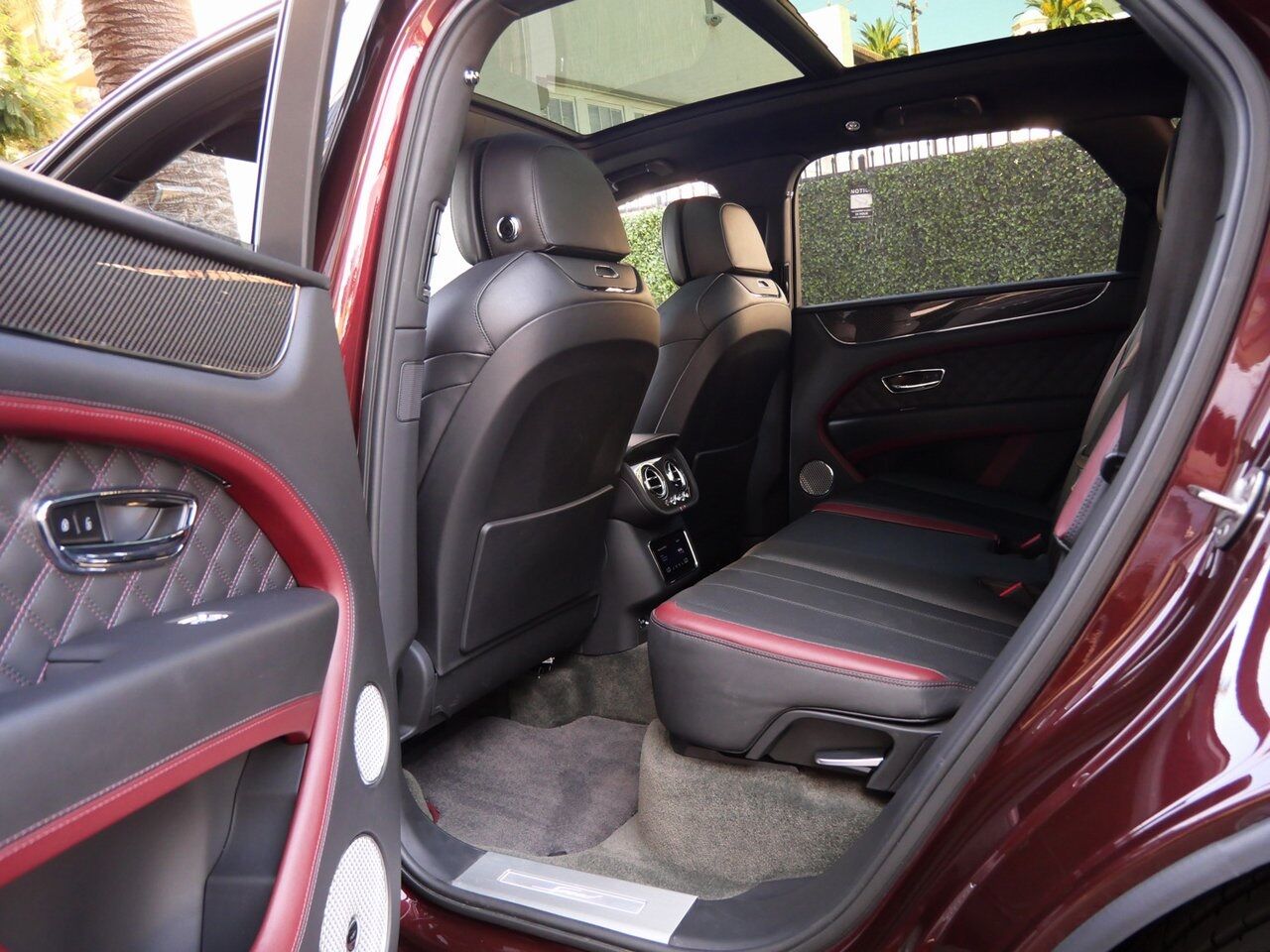 2022 Bentley Bentayga Speed Speed Lawrence KS