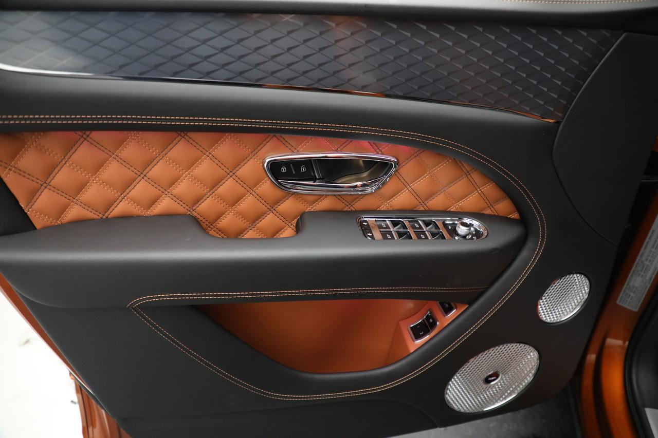 2022 Bentley Bentayga V8 San Clemente CA