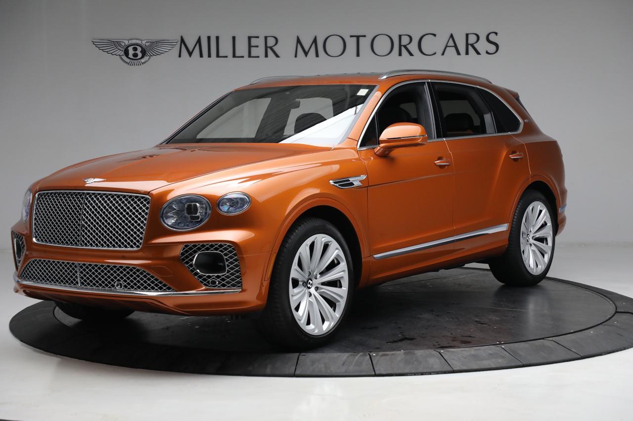 2022 Bentley Bentayga V8 San Clemente CA
