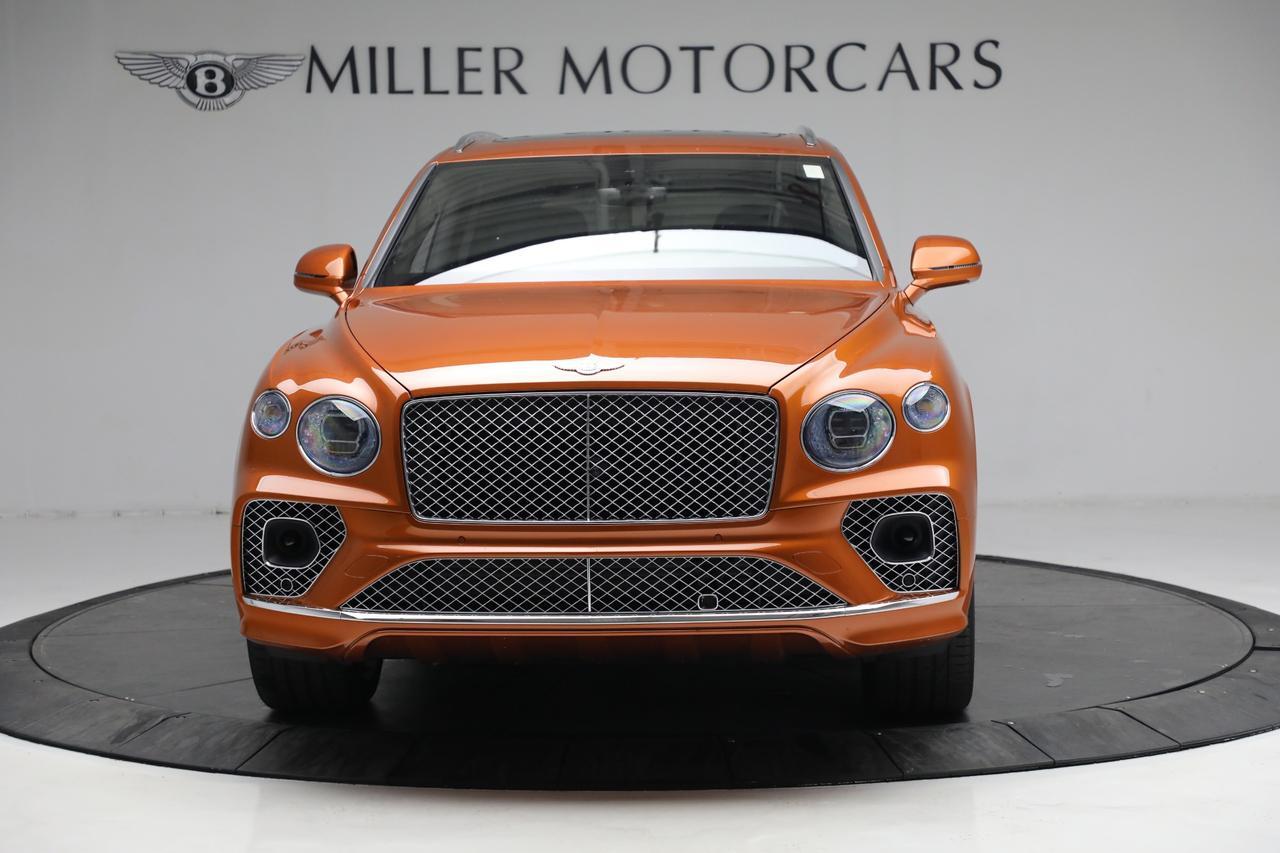 2022 Bentley Bentayga V8 San Clemente CA