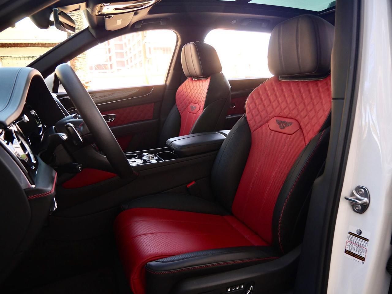 2022 Bentley Bentayga V8 V8 Lawrence KS