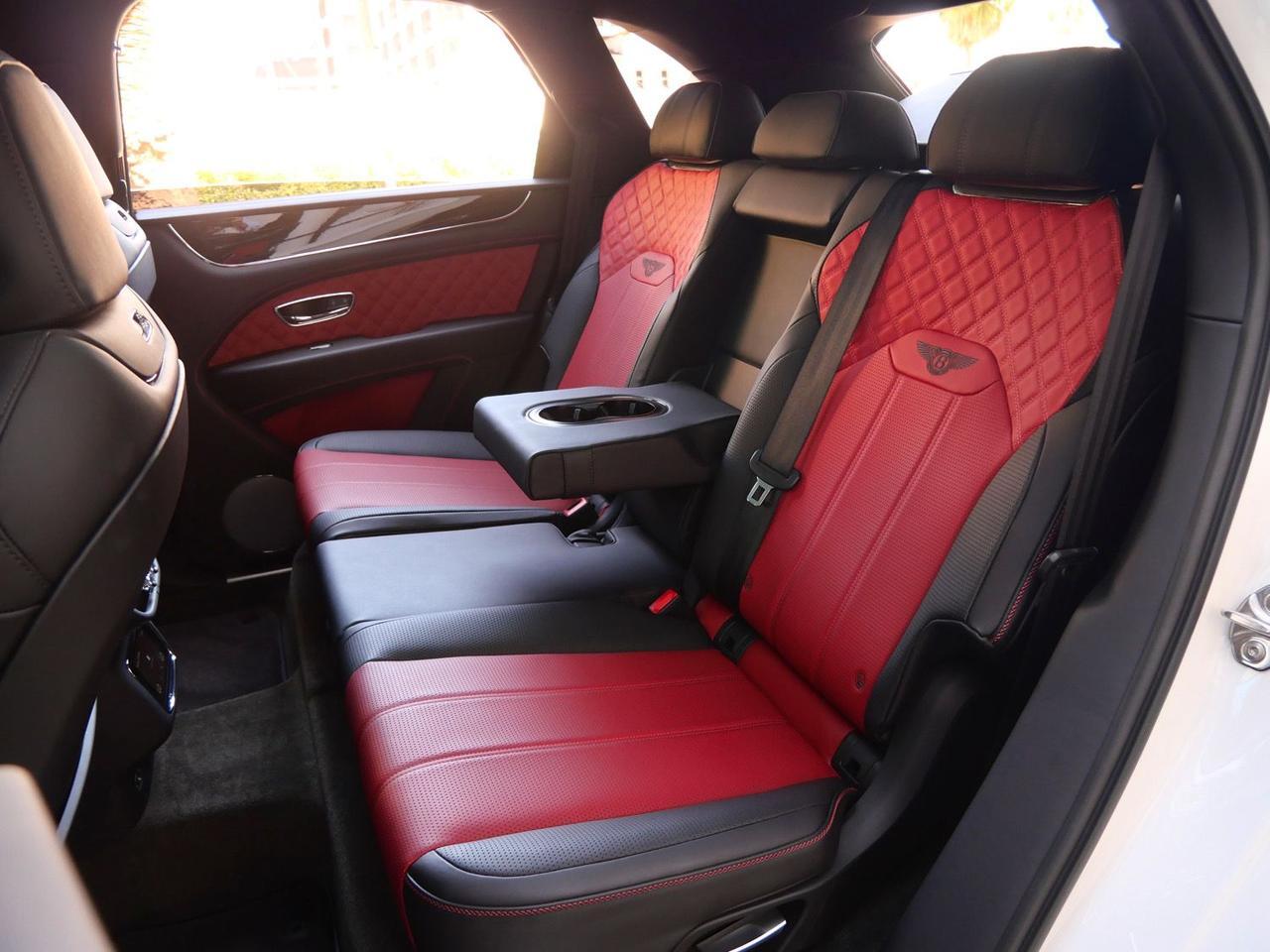 2022 Bentley Bentayga V8 V8 Lawrence KS