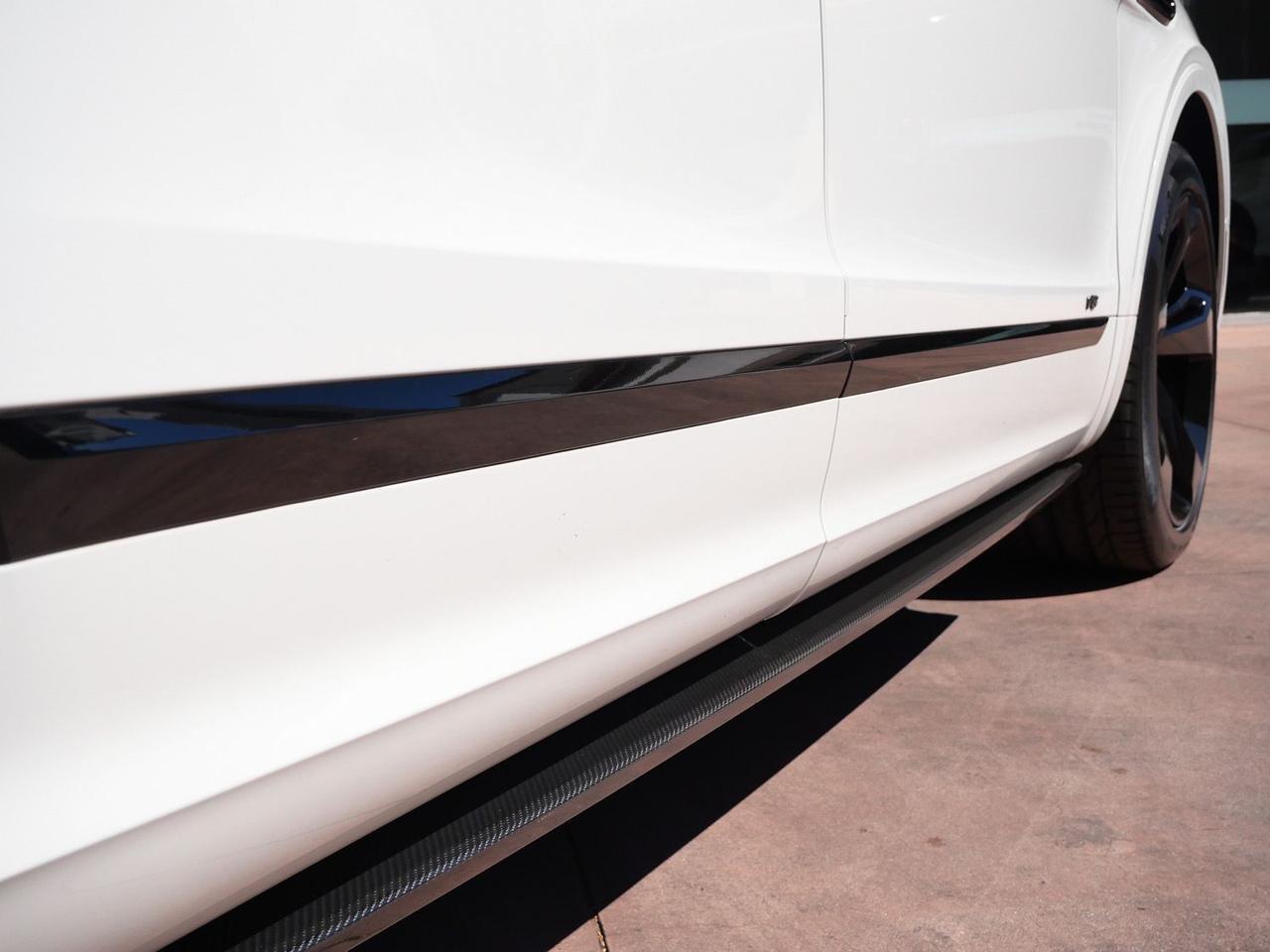 2022 Bentley Bentayga V8 V8 Lawrence KS