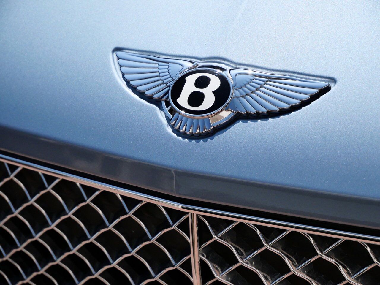 2022 Bentley Bentayga V8 V8 Lawrence KS