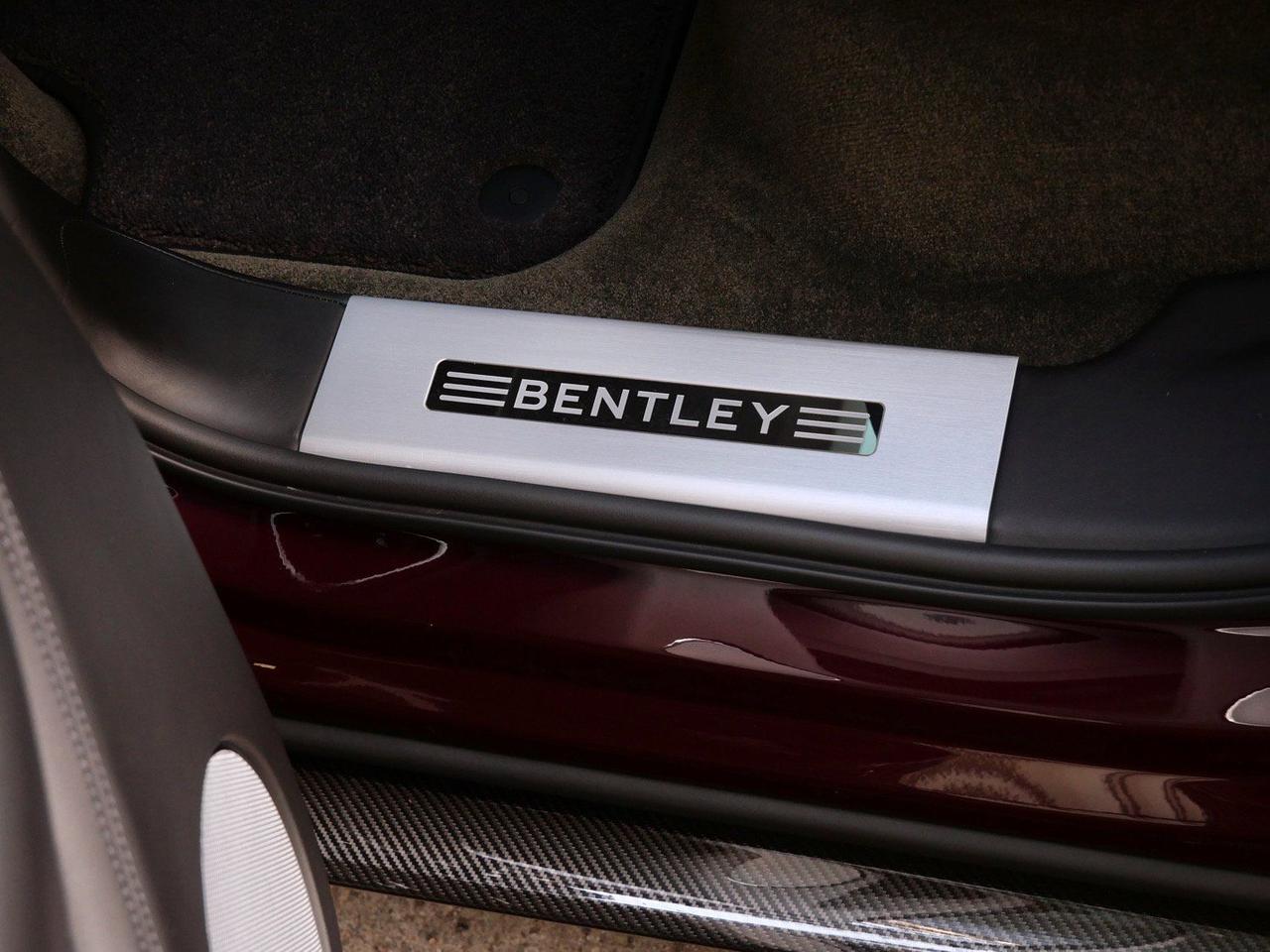 2022 Bentley Bentayga V8 V8 Lawrence KS