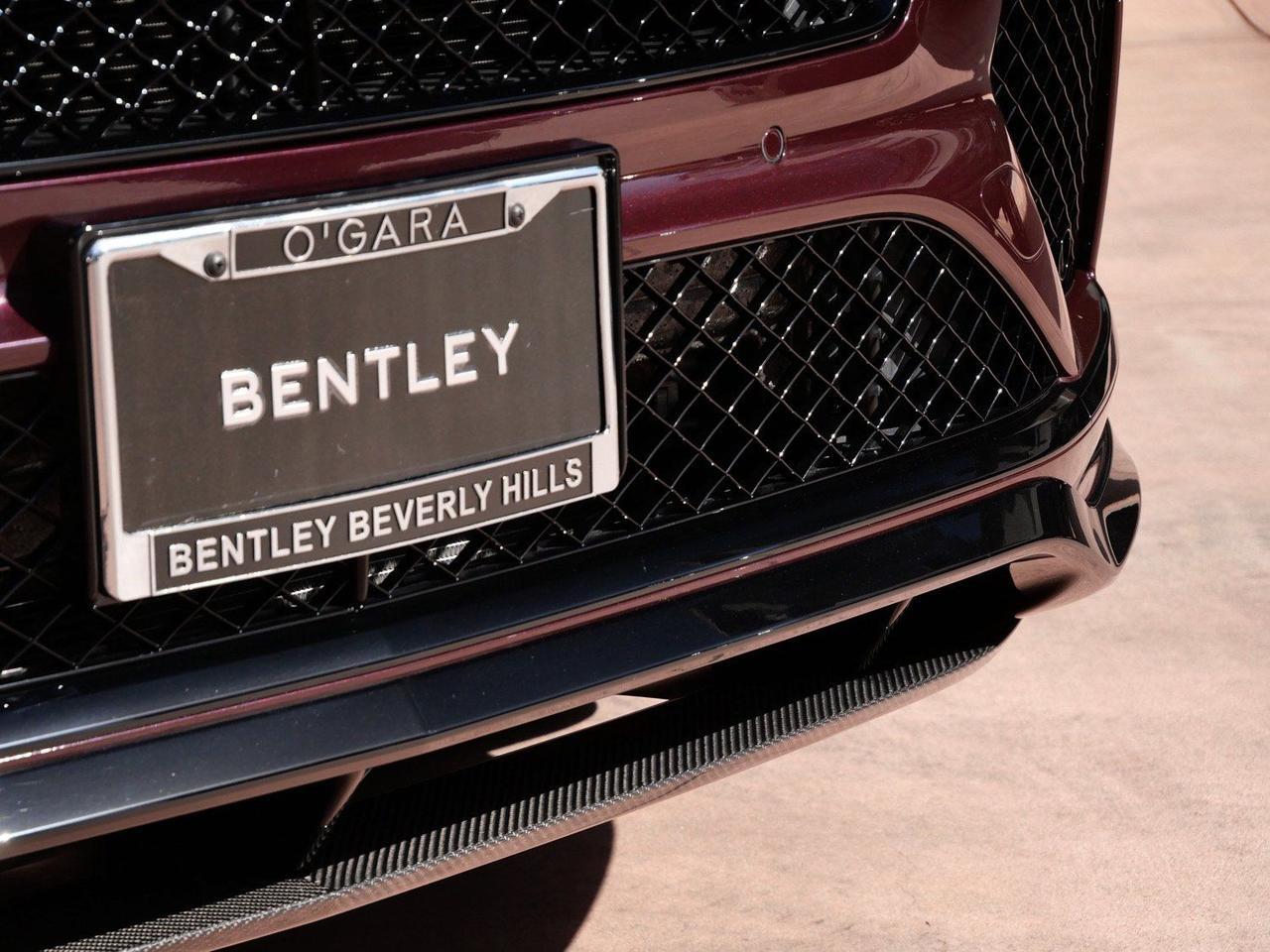 2022 Bentley Bentayga V8 V8 Lawrence KS