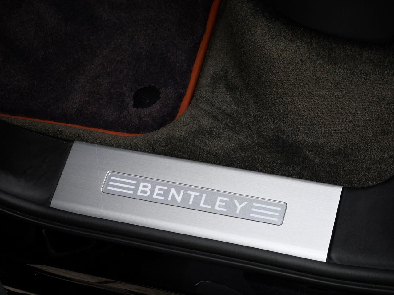 2022 Bentley Bentayga V8 V8 Lawrence KS