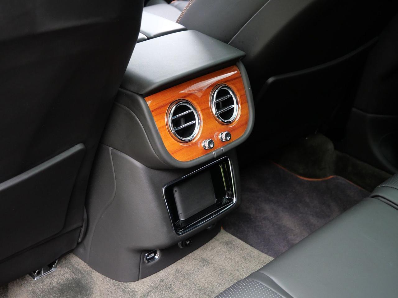 2022 Bentley Bentayga V8 V8 Lawrence KS