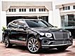 2022 Bentley Bentayga V8