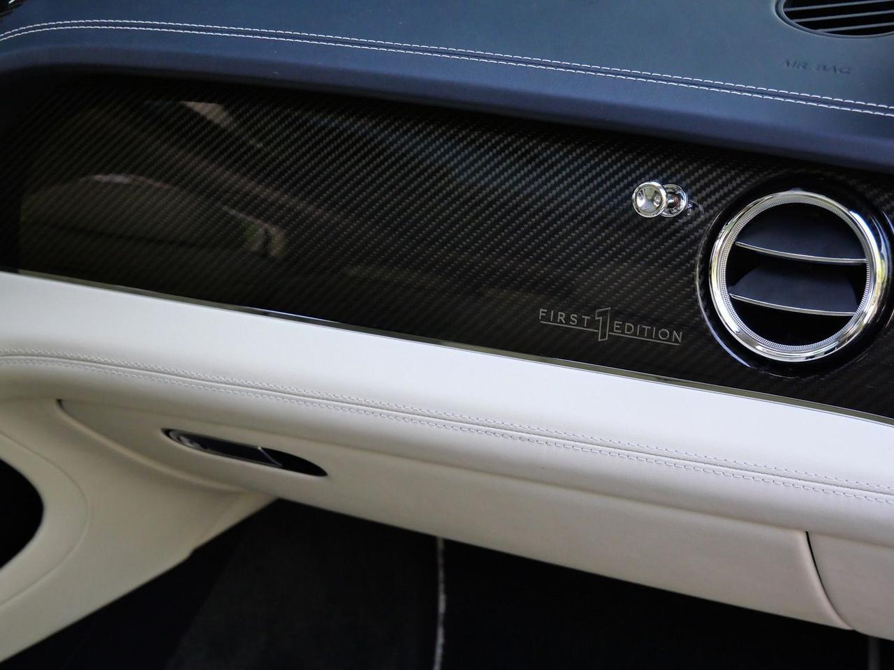 2022 Bentley Bentayga V8 V8 Lawrence KS