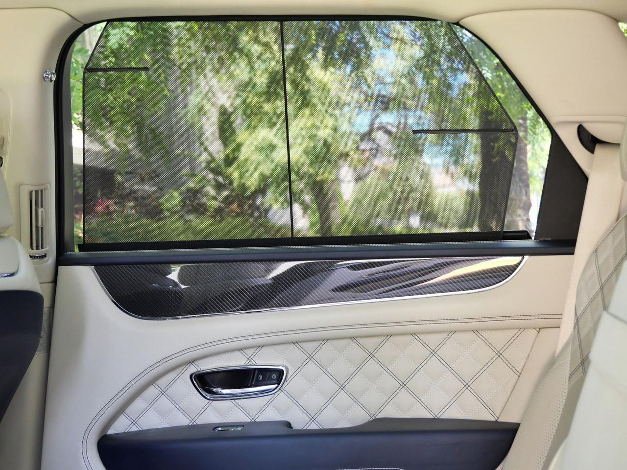 2022 Bentley Bentayga V8 V8 Lawrence KS