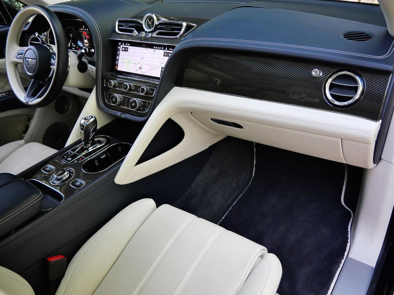 2022 Bentley Bentayga V8 V8