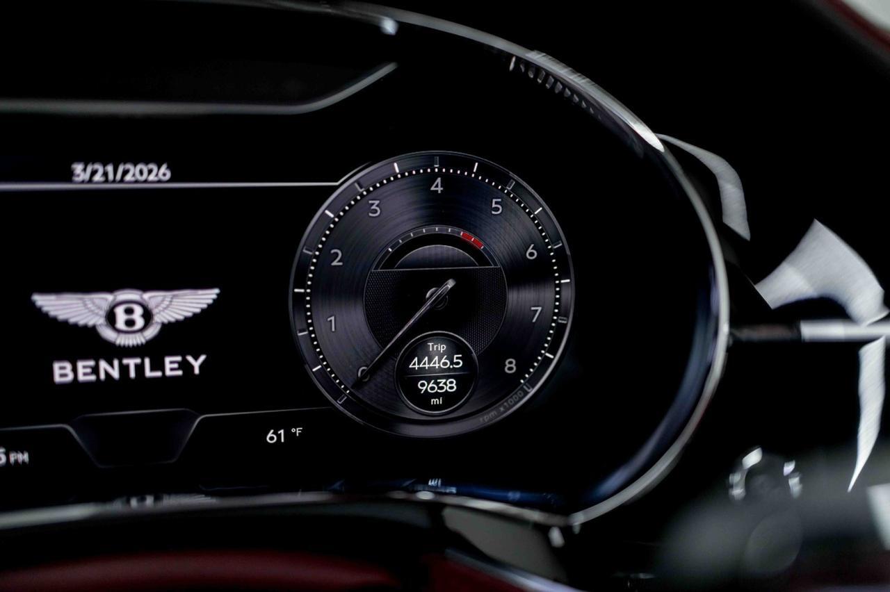 2022 Bentley Continental GT Speed Marietta GA 2022 Bentley Continental GT Speed Marietta GA