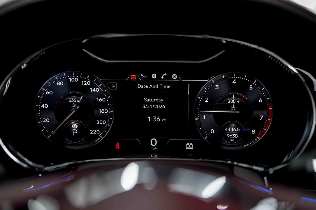 2022 Bentley Continental GT Speed Marietta GA 2022 Bentley Continental GT Speed Marietta GA