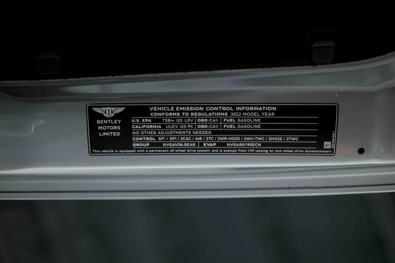 2022 Bentley Continental GT Speed Marietta GA 2022 Bentley Continental GT Speed Marietta GA