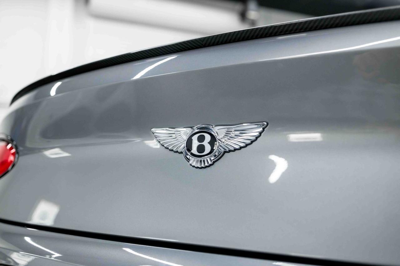 2022 Bentley Continental GT Speed Marietta GA 2022 Bentley Continental GT Speed Marietta GA