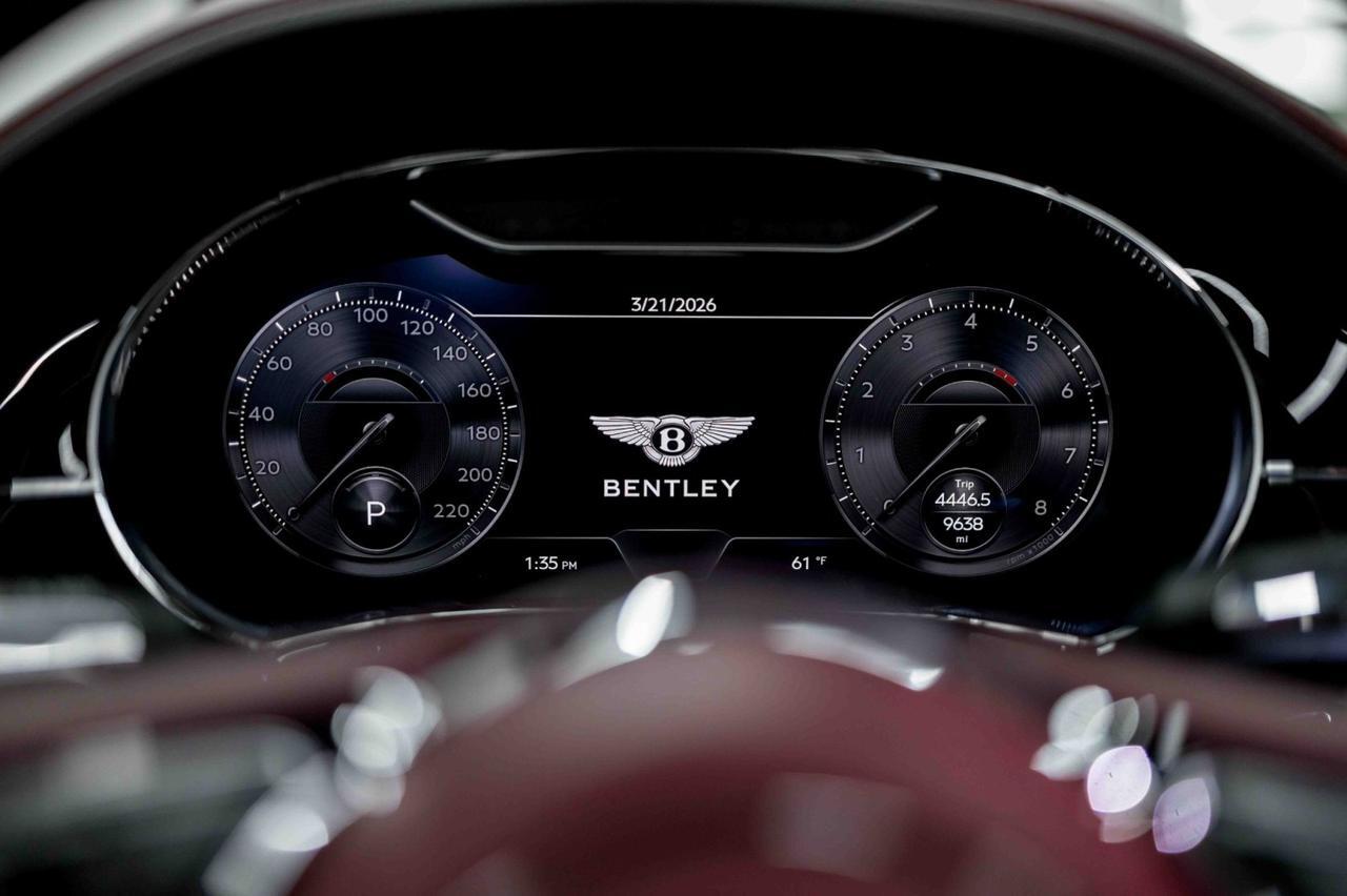 2022 Bentley Continental GT Speed Marietta GA 2022 Bentley Continental GT Speed Marietta GA