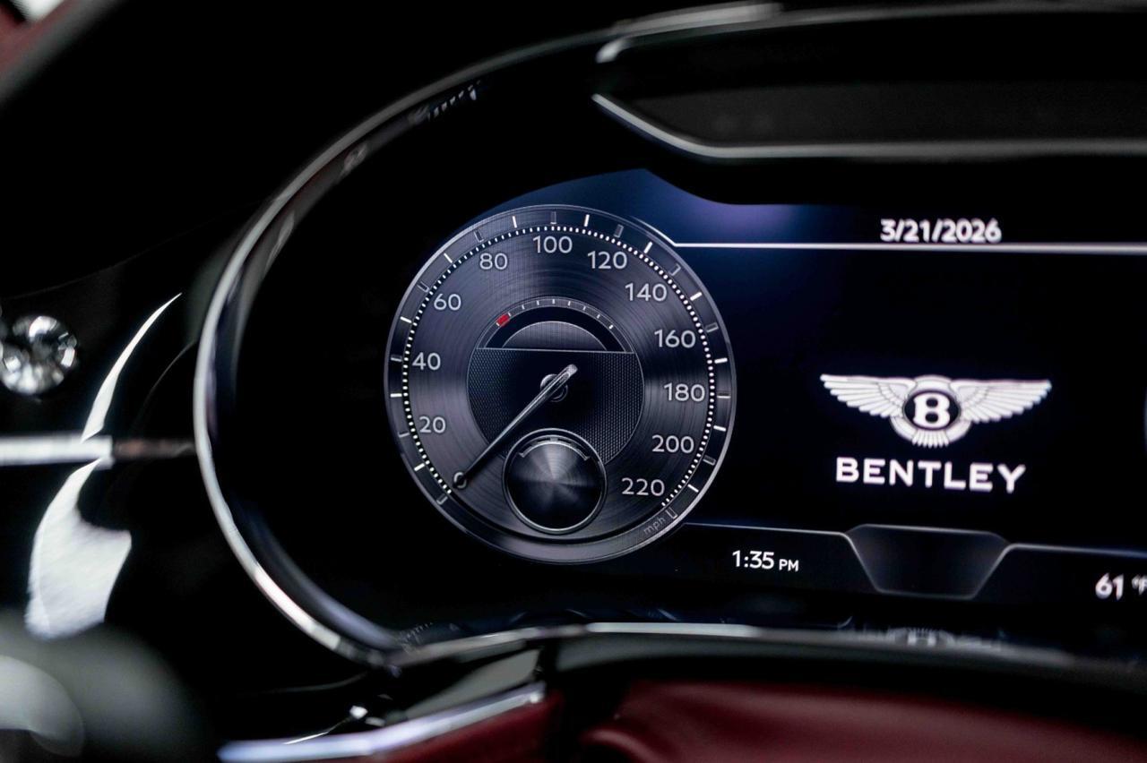 2022 Bentley Continental GT Speed Marietta GA 2022 Bentley Continental GT Speed Marietta GA