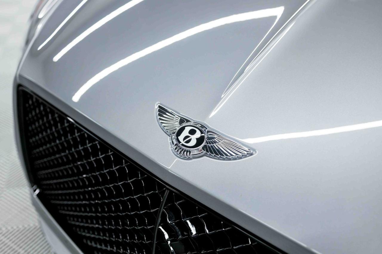 2022 Bentley Continental GT Speed Marietta GA 2022 Bentley Continental GT Speed Marietta GA