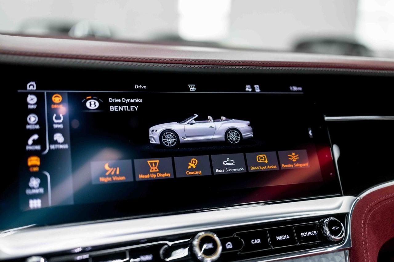 2022 Bentley Continental GT Speed Marietta GA 2022 Bentley Continental GT Speed Marietta GA