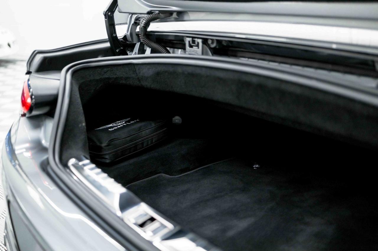 2022 Bentley Continental GT Speed Marietta GA 2022 Bentley Continental GT Speed Marietta GA