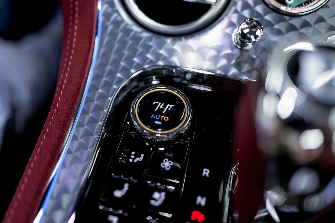 2022 Bentley Continental GT Speed Marietta GA 2022 Bentley Continental GT Speed Marietta GA