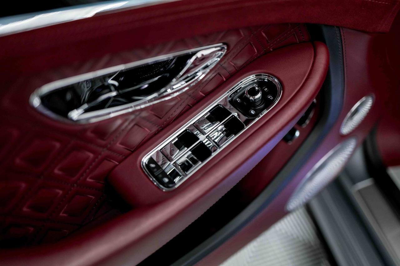 2022 Bentley Continental GT Speed Marietta GA 2022 Bentley Continental GT Speed Marietta GA