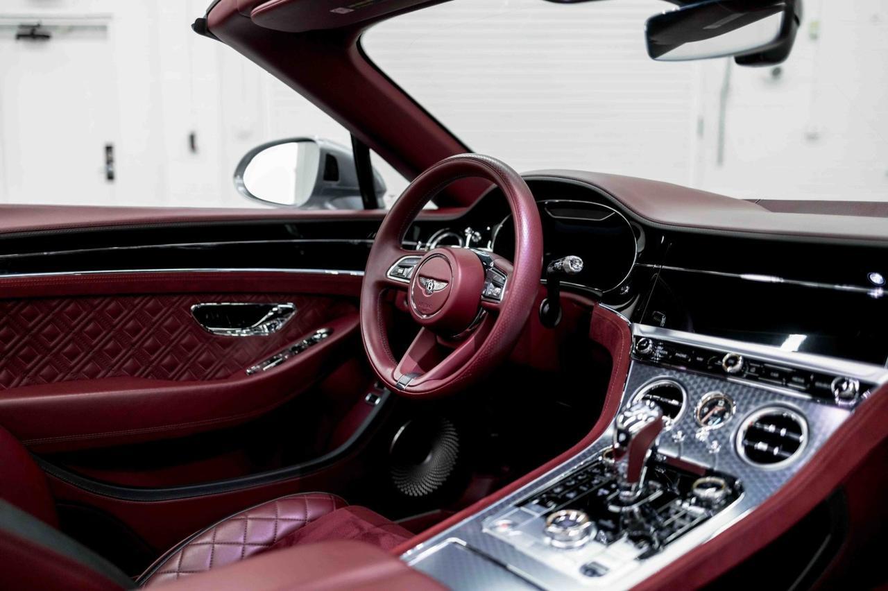 2022 Bentley Continental GT Speed Marietta GA 2022 Bentley Continental GT Speed Marietta GA