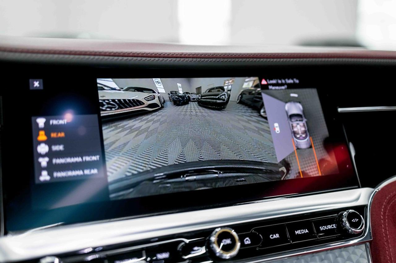 2022 Bentley Continental GT Speed Marietta GA 2022 Bentley Continental GT Speed Marietta GA