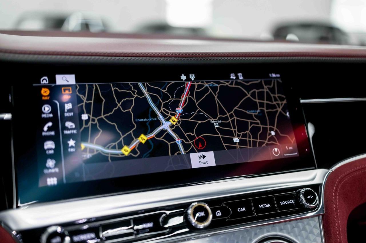 2022 Bentley Continental GT Speed Marietta GA 2022 Bentley Continental GT Speed Marietta GA