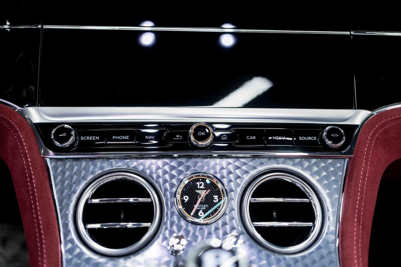 2022 Bentley Continental GT Speed Marietta GA 2022 Bentley Continental GT Speed Marietta GA