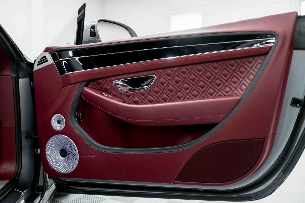 2022 Bentley Continental GT Speed Marietta GA 2022 Bentley Continental GT Speed Marietta GA