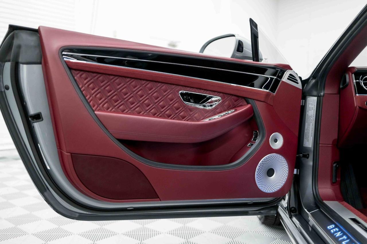 2022 Bentley Continental GT Speed Marietta GA 2022 Bentley Continental GT Speed Marietta GA