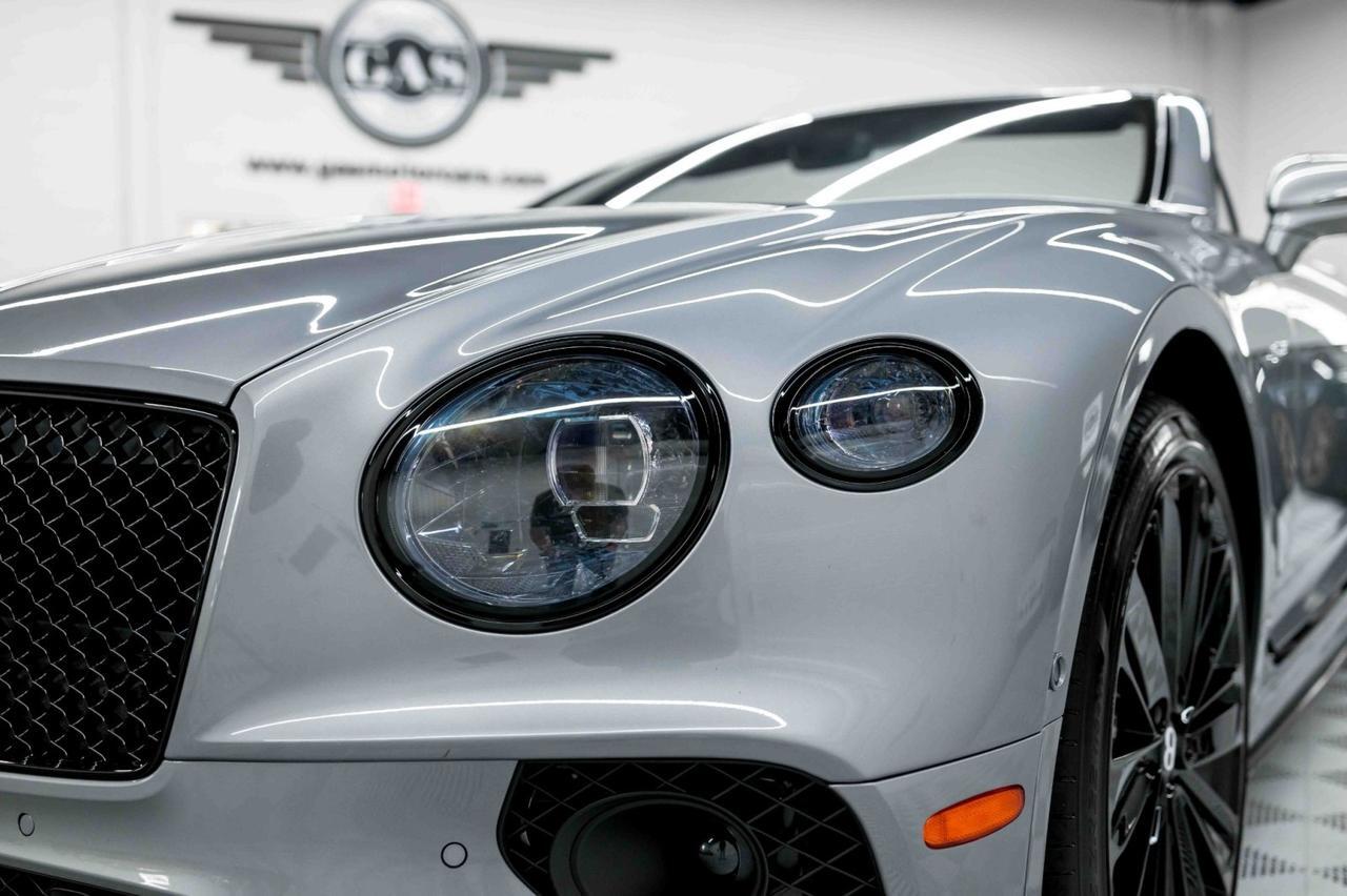 2022 Bentley Continental GT Speed Marietta GA 2022 Bentley Continental GT Speed Marietta GA