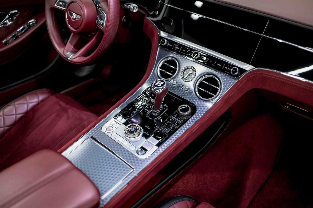 2022 Bentley Continental GT Speed Marietta GA 2022 Bentley Continental GT Speed Marietta GA