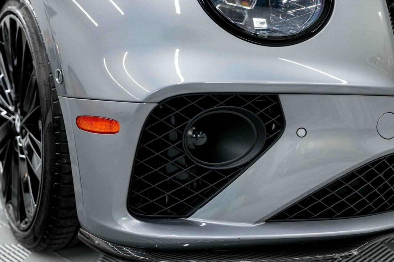 2022 Bentley Continental GT Speed Marietta GA 2022 Bentley Continental GT Speed Marietta GA