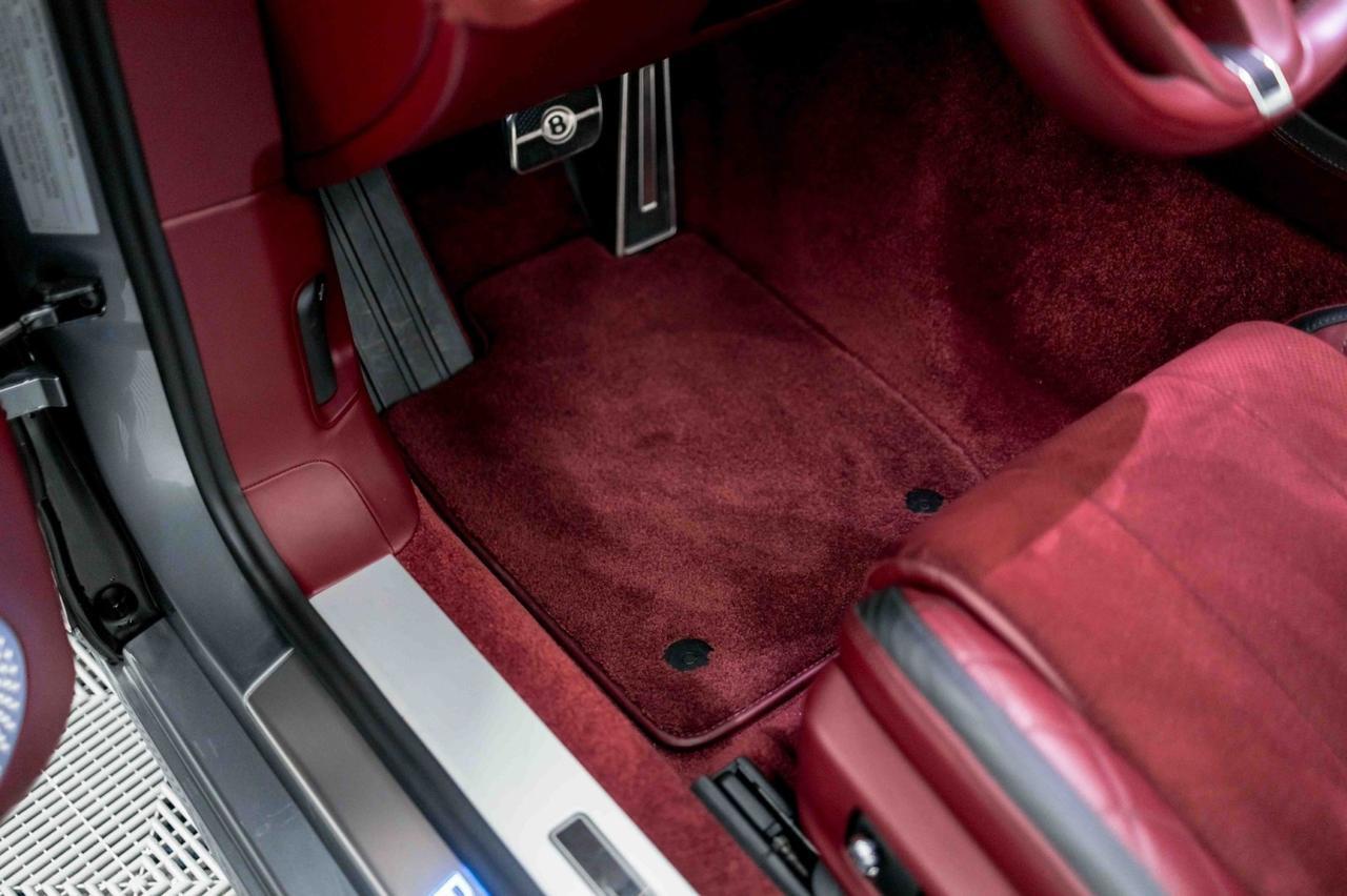 2022 Bentley Continental GT Speed Marietta GA 2022 Bentley Continental GT Speed Marietta GA