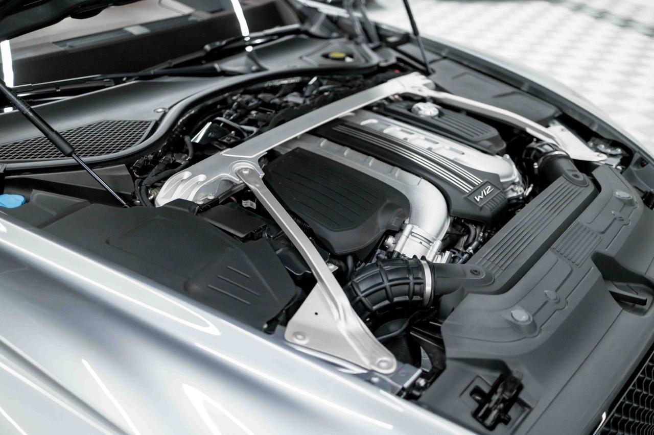 2022 Bentley Continental GT Speed Marietta GA 2022 Bentley Continental GT Speed Marietta GA