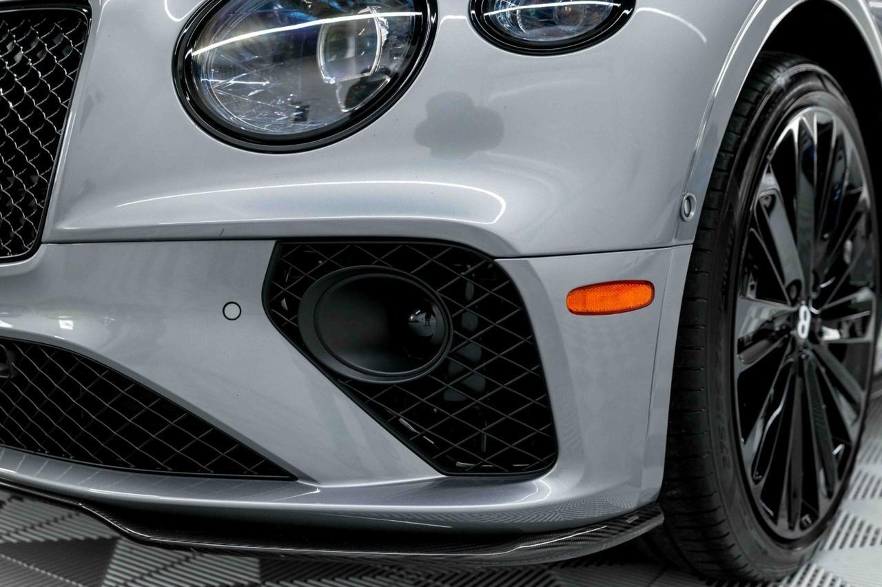 2022 Bentley Continental GT Speed Marietta GA 2022 Bentley Continental GT Speed Marietta GA