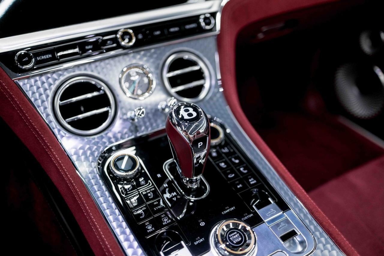 2022 Bentley Continental GT Speed Marietta GA 2022 Bentley Continental GT Speed Marietta GA