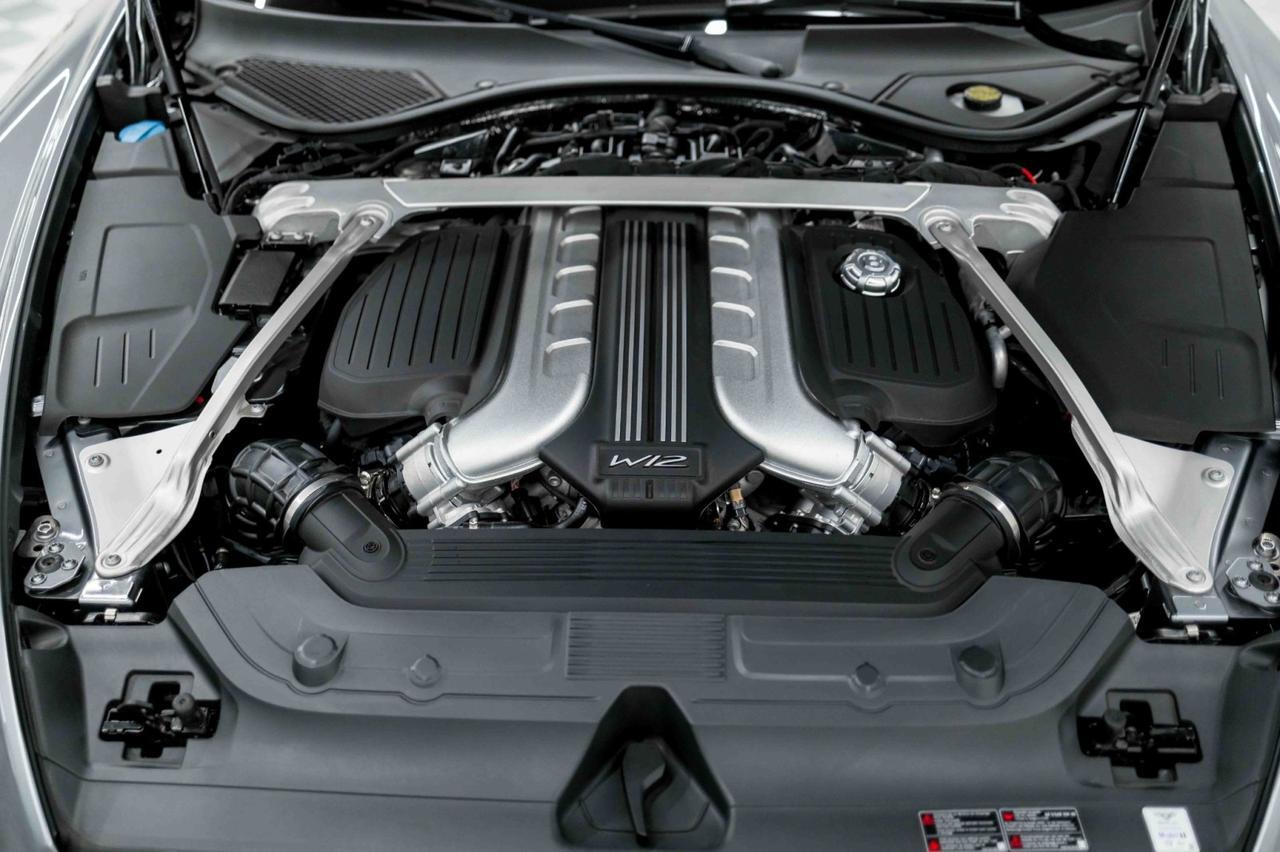 2022 Bentley Continental GT Speed Marietta GA 2022 Bentley Continental GT Speed Marietta GA