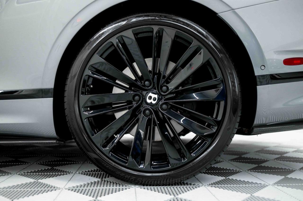 2022 Bentley Continental GT Speed Marietta GA 2022 Bentley Continental GT Speed Marietta GA