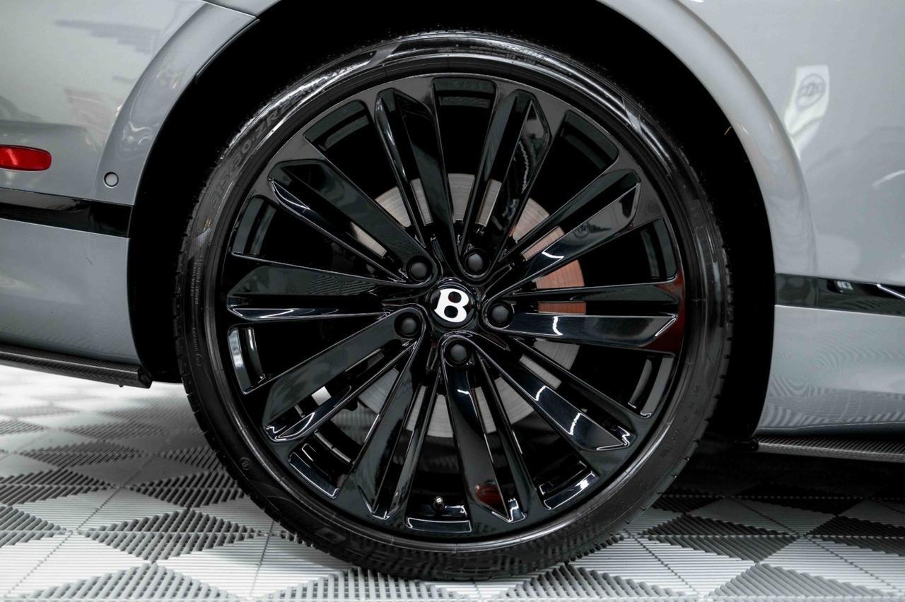 2022 Bentley Continental GT Speed Marietta GA 2022 Bentley Continental GT Speed Marietta GA