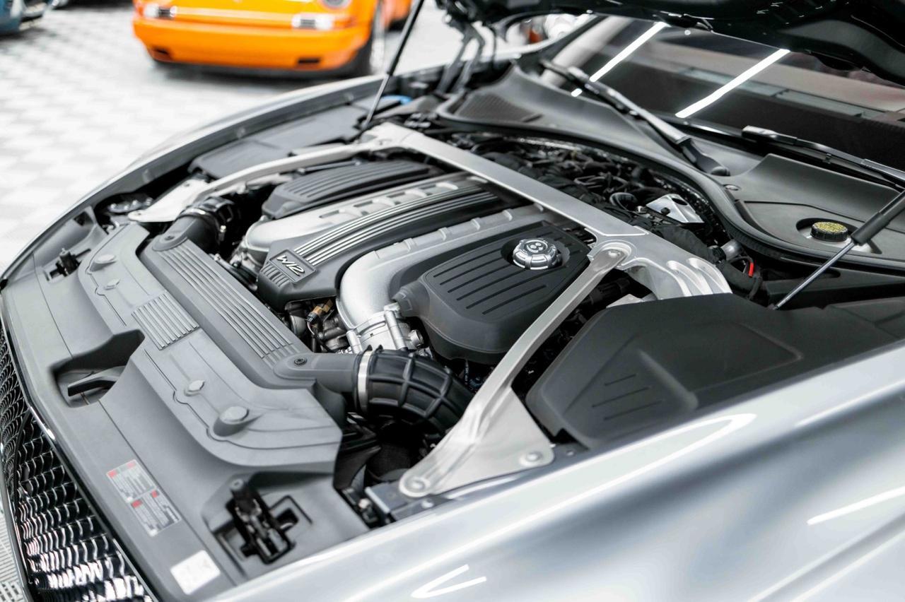 2022 Bentley Continental GT Speed Marietta GA 2022 Bentley Continental GT Speed Marietta GA