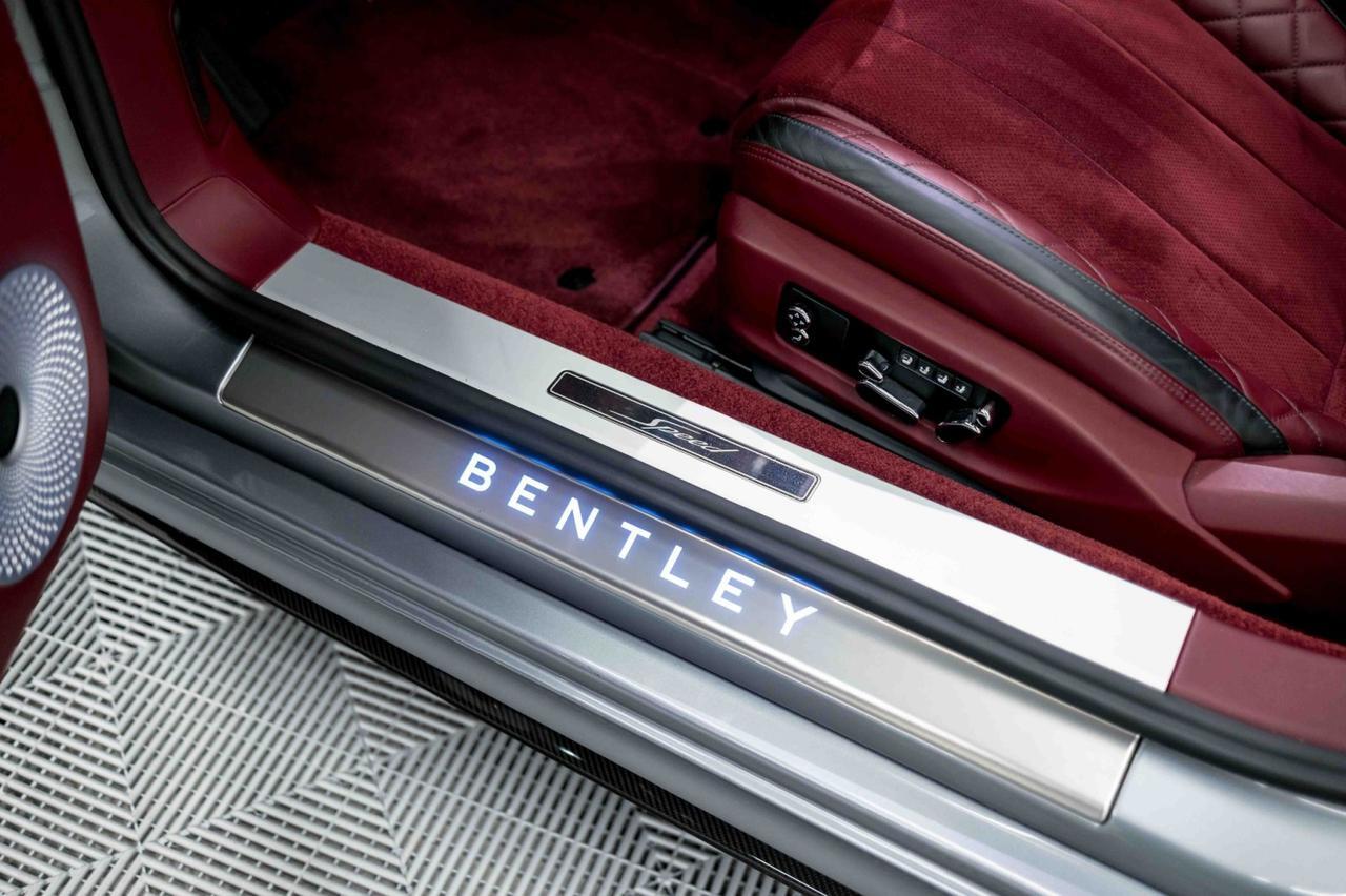 2022 Bentley Continental GT Speed Marietta GA 2022 Bentley Continental GT Speed Marietta GA