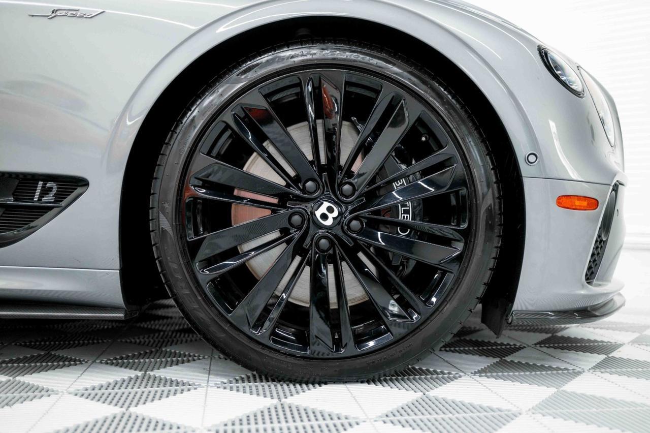 2022 Bentley Continental GT Speed Marietta GA 2022 Bentley Continental GT Speed Marietta GA