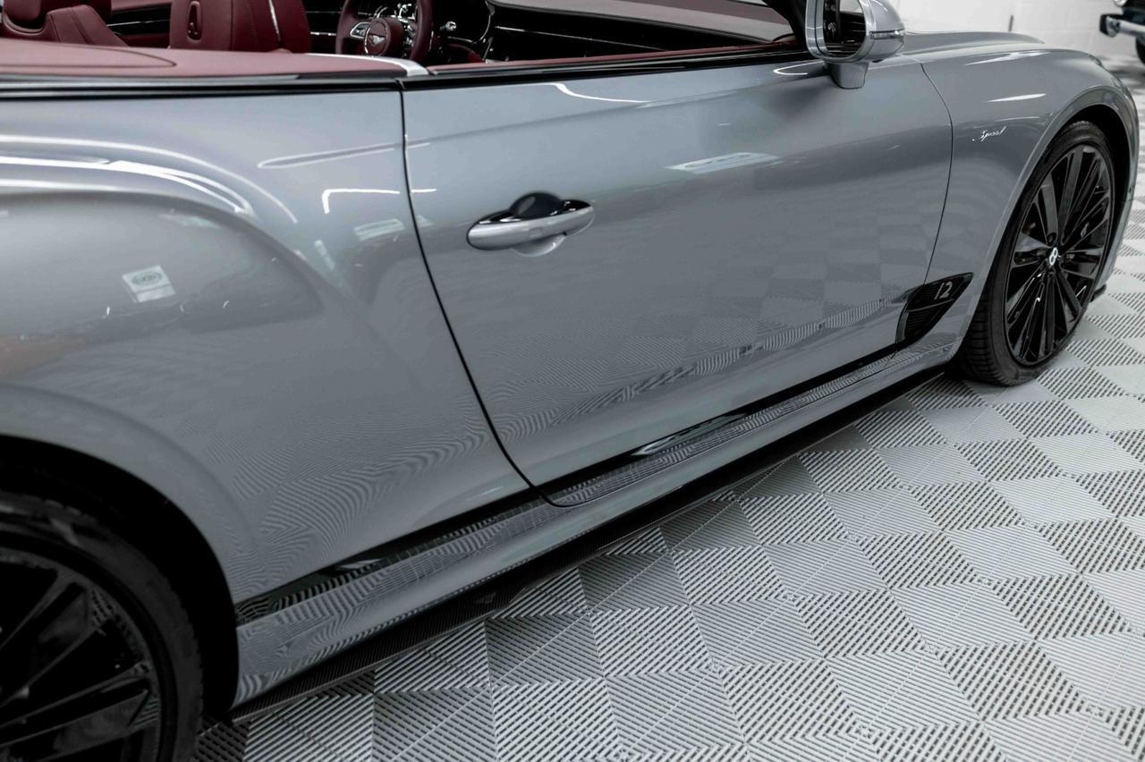 2022 Bentley Continental GT Speed Marietta GA 2022 Bentley Continental GT Speed Marietta GA