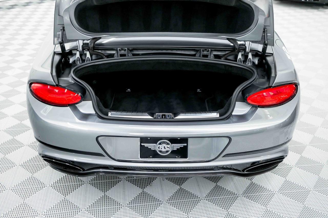 2022 Bentley Continental GT Speed Marietta GA 2022 Bentley Continental GT Speed Marietta GA