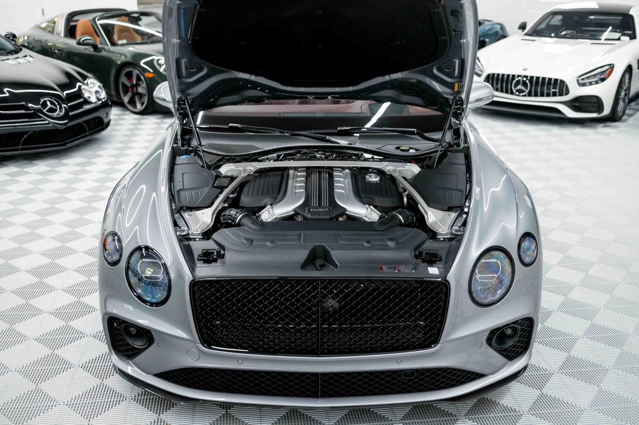 2022 Bentley Continental GT Speed Marietta GA 2022 Bentley Continental GT Speed Marietta GA